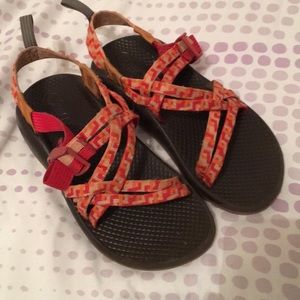 Girls Chacos